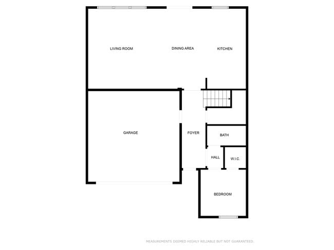 Building Photo - 12038 W Briles Rd