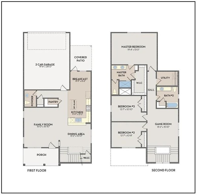 Building Photo - 141 Everglades Dr