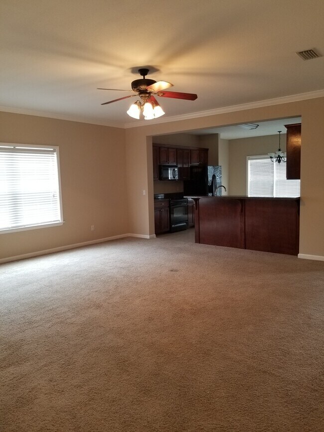 Building Photo - Cotton Creek Subdivision, Enterprise, AL