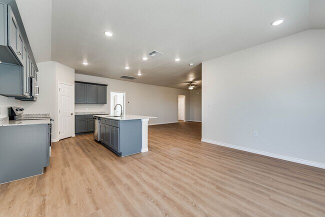 Building Photo - Built for Real Life: Open Spaces, Smart Design, Prime Location