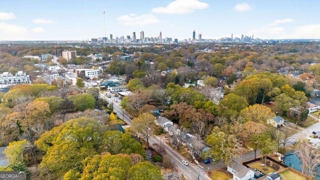 Building Photo - 1411 Glenwood Ave SE