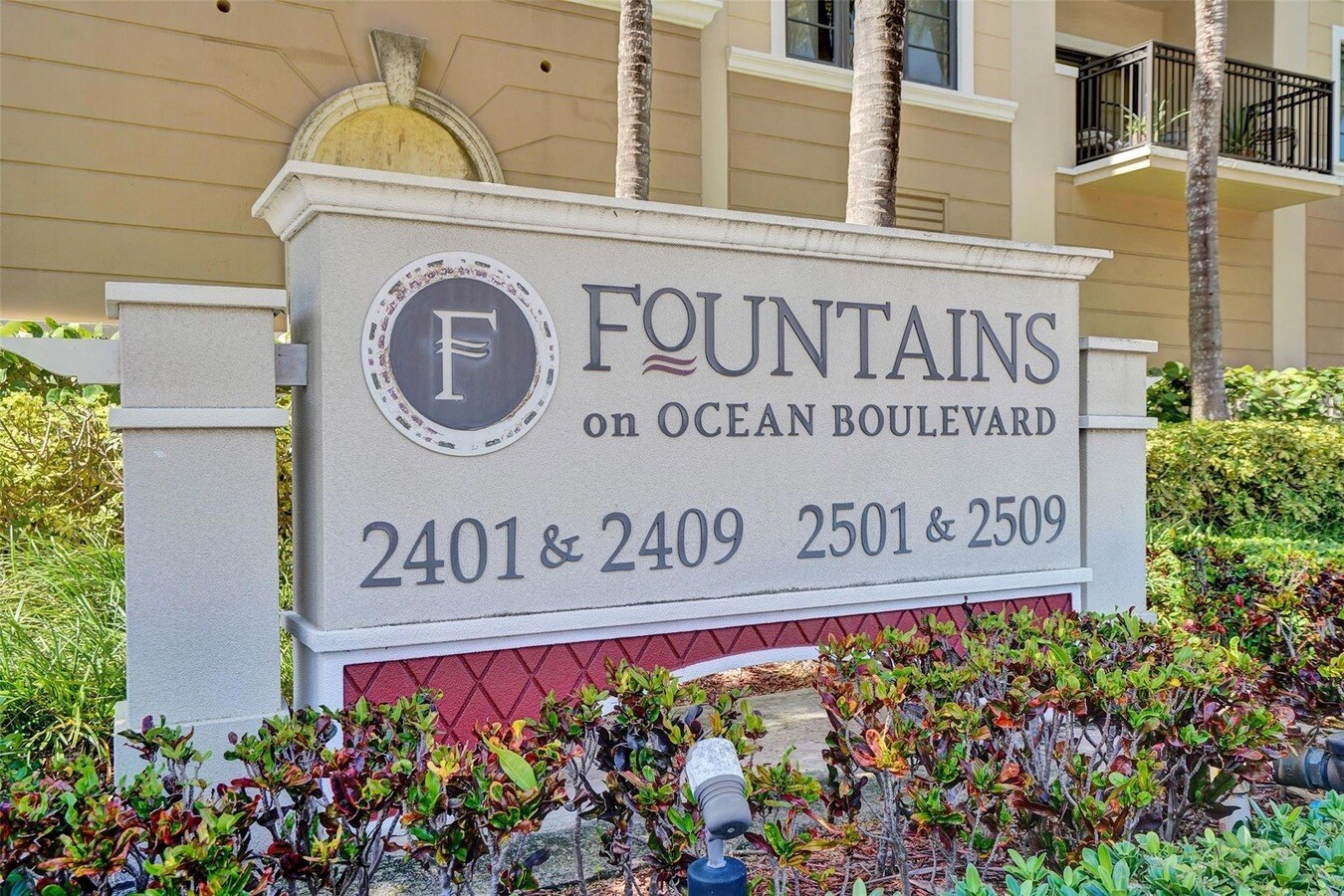 Building Photo - 2501 N Ocean Blvd