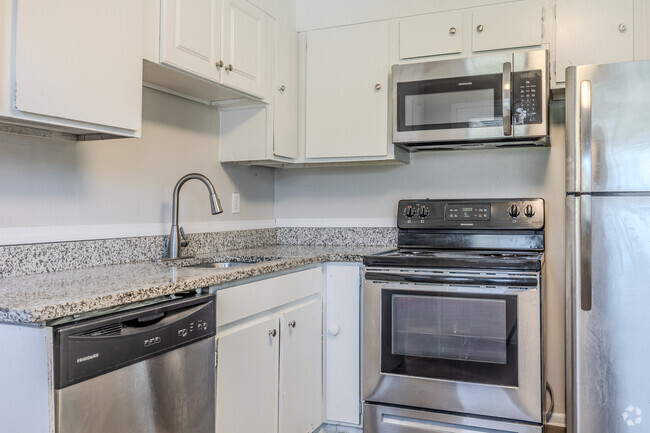 Building Photo - Copa Parque Apartment Homes
