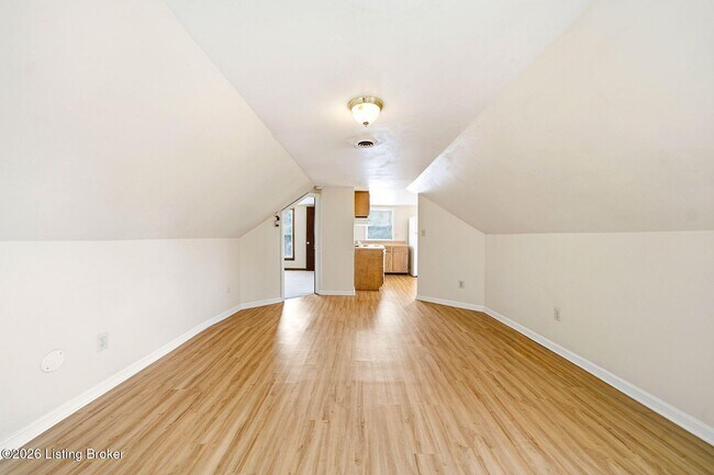 Building Photo - 1612 Ellwood Ave