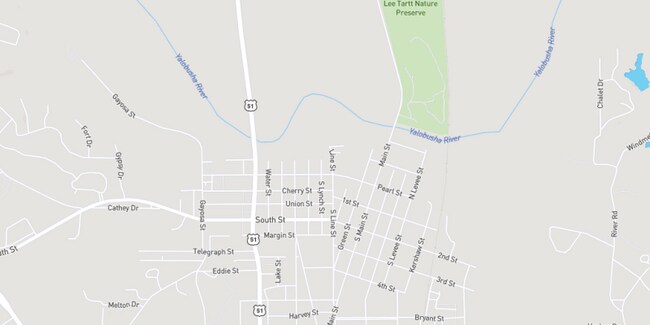 Primary Photo - Lynch street apartments