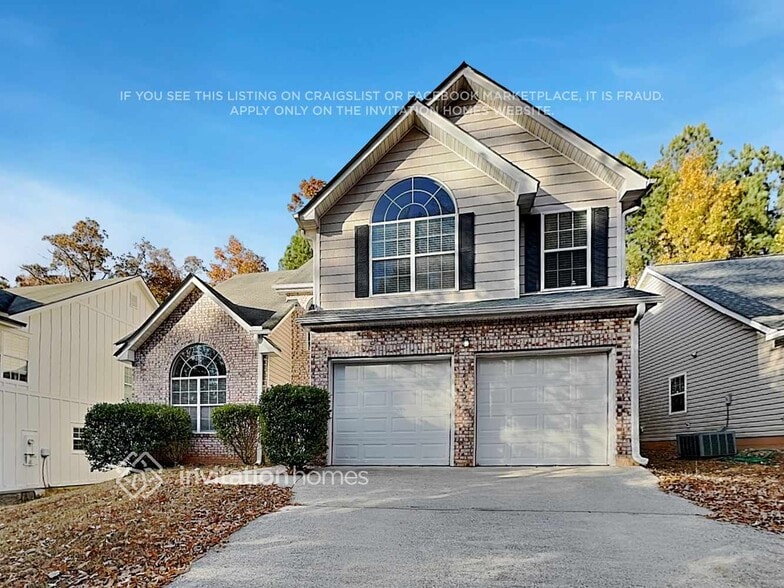 Primary Photo - 254 Bonnes Dr SW