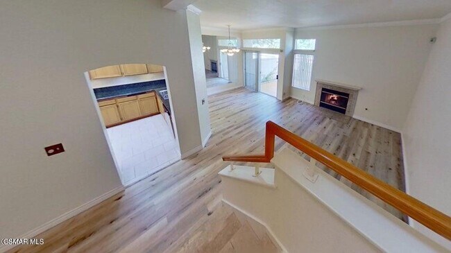 Building Photo - Located in beautiful Wood Ranch, this home...