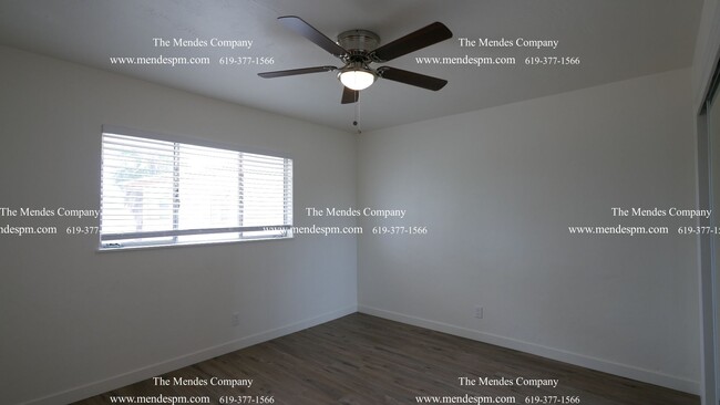 Building Photo - 4443 1/2 Menlo Avenue-
