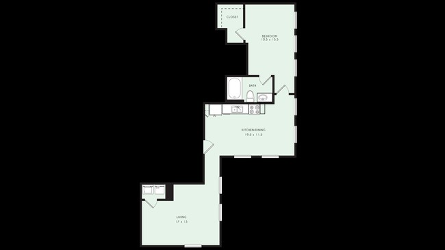 PH4 - Lone Star Gas Lofts - Phase One