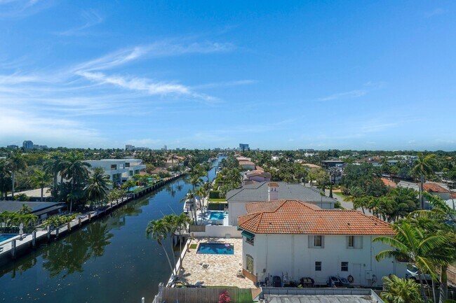 Building Photo - 1770 E Las Olas Blvd