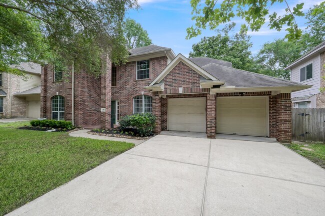 Building Photo - 78 N Peaceful Canyon Cir