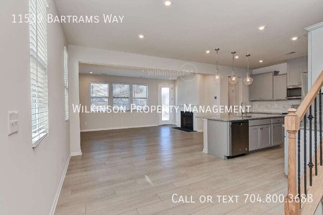 Building Photo - 11539 Bartrams Wy