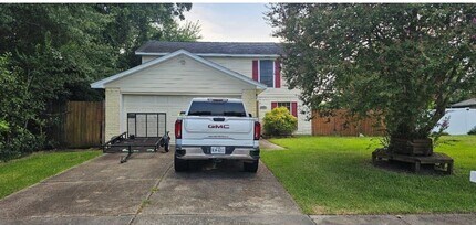 Building Photo - 5002 Ripple Creek Dr