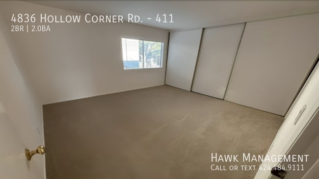 Building Photo - 4836 Hollow Corner Rd