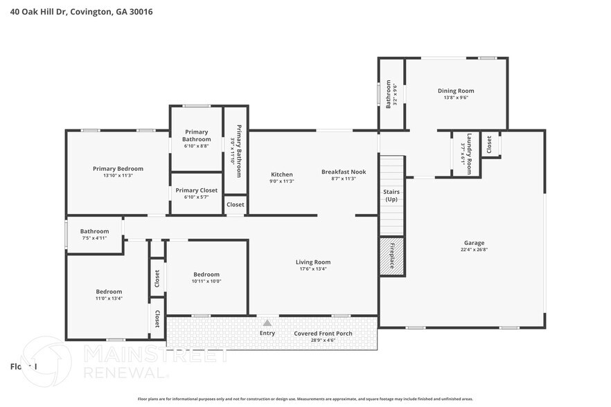 Building Photo - 40 Oak Hill Dr