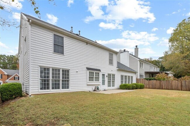 Building Photo - 5407 Oxford Chase Way