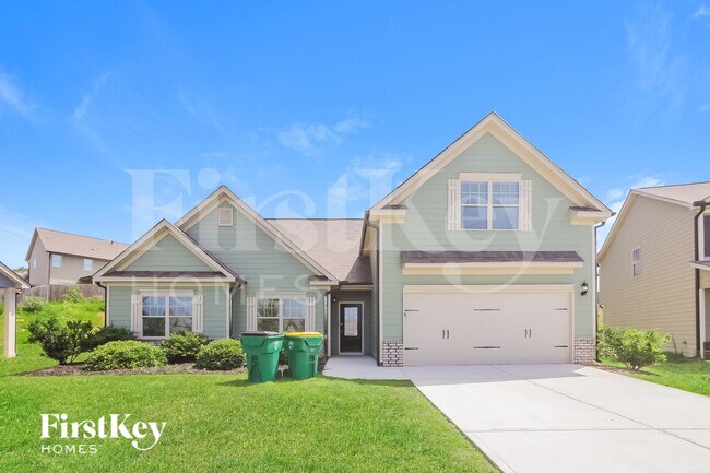 Building Photo - 566 Massey Ct