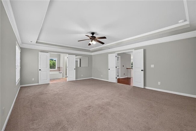 Building Photo - 1185 Gallatin Way