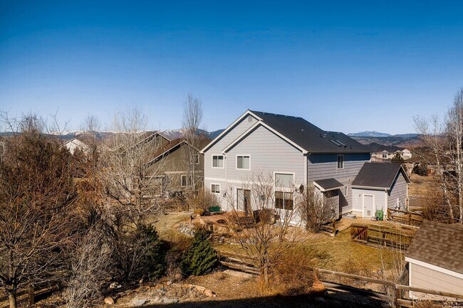 Building Photo - FABULOUS 3 BED/2.5 BATH HOME IN RENAISSANC...