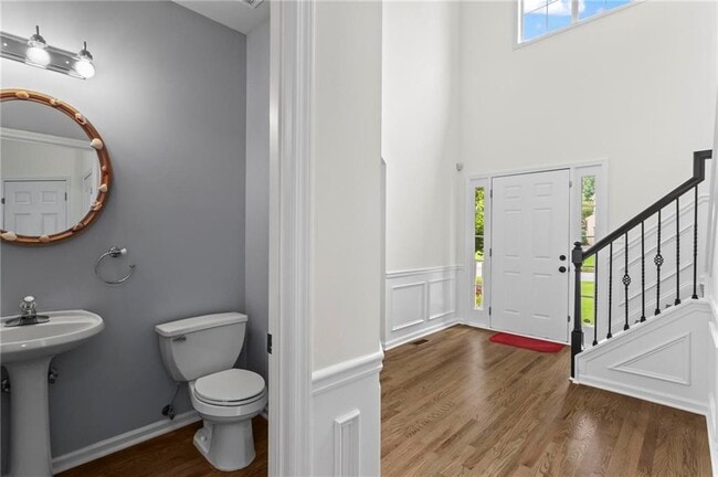 Building Photo - 4282 Goldfield Trace