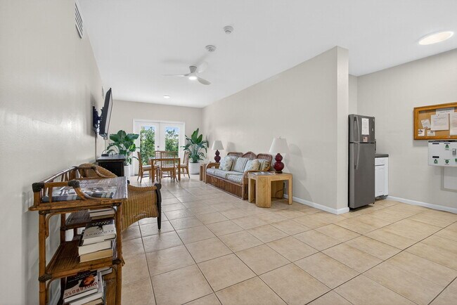 Building Photo - 2600 N Flagler Dr