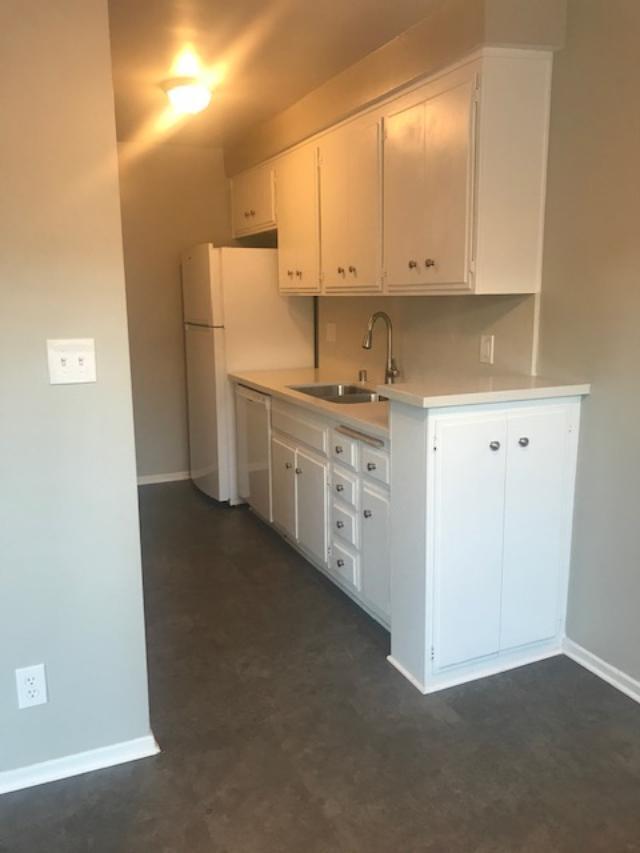 new kitchen - 11806 Gorham Ave