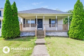 Building Photo - 6607 Glastonburg Ln