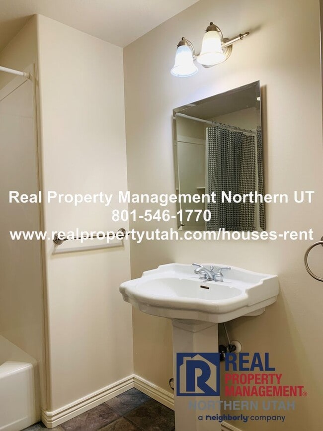 Building Photo - 6 bed 3.5 bath Home in North Ogden Coming Available in August