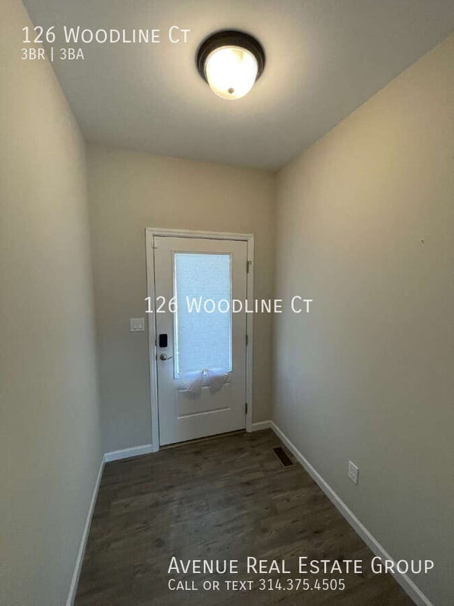 Building Photo - 126 Woodline Ct