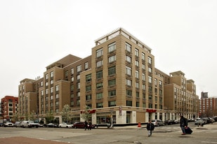 Building Photo - The Aspen