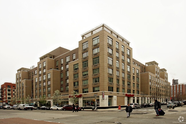 Building Photo - The Aspen