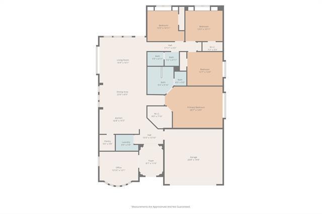 Building Photo - 302 Kettlewood Dr