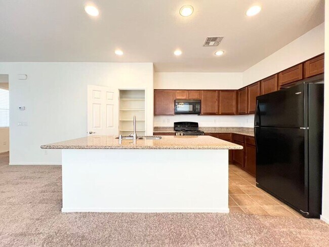 Building Photo - 6234 Buffalo Spring Ct