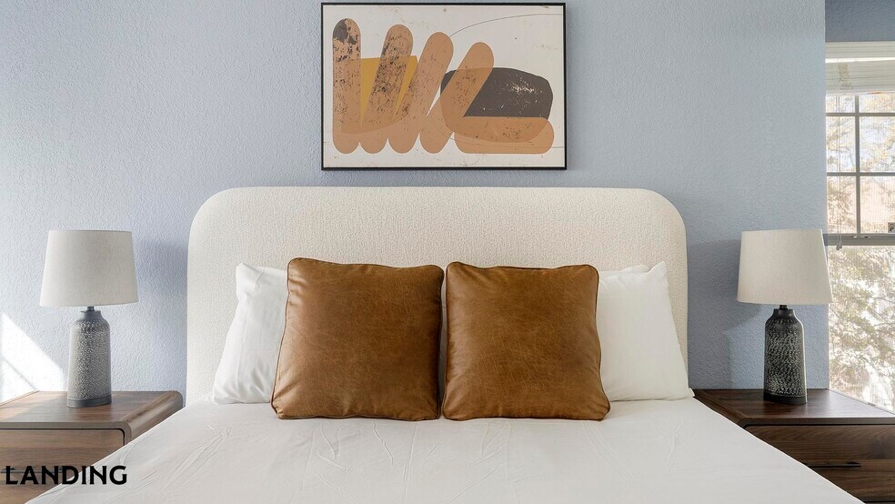 Building Photo - 3201 Duval Rd