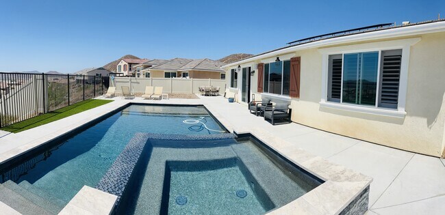 Building Photo - 24956 Ganymede Wy