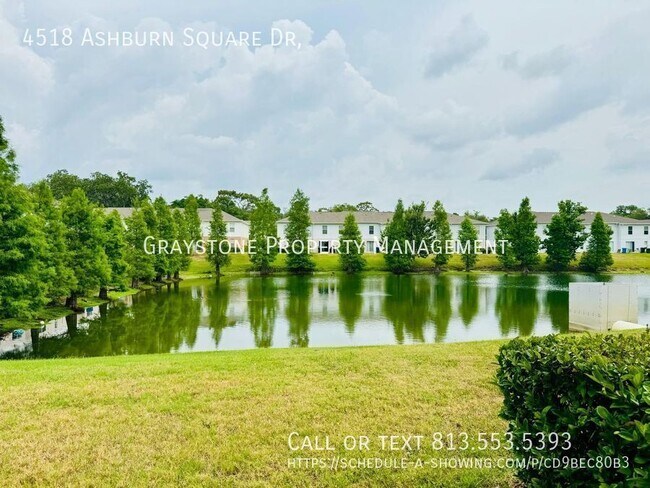 Building Photo - 4518 Ashburn Square Dr