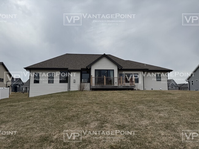 Building Photo - 4866 Prairie School Dr