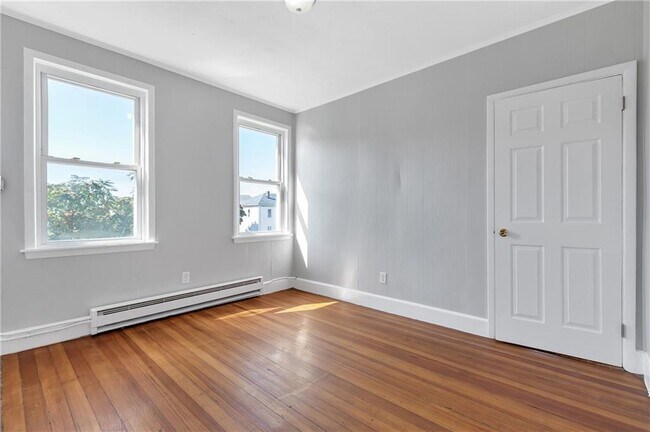 Building Photo - 111 Pocasset Ave