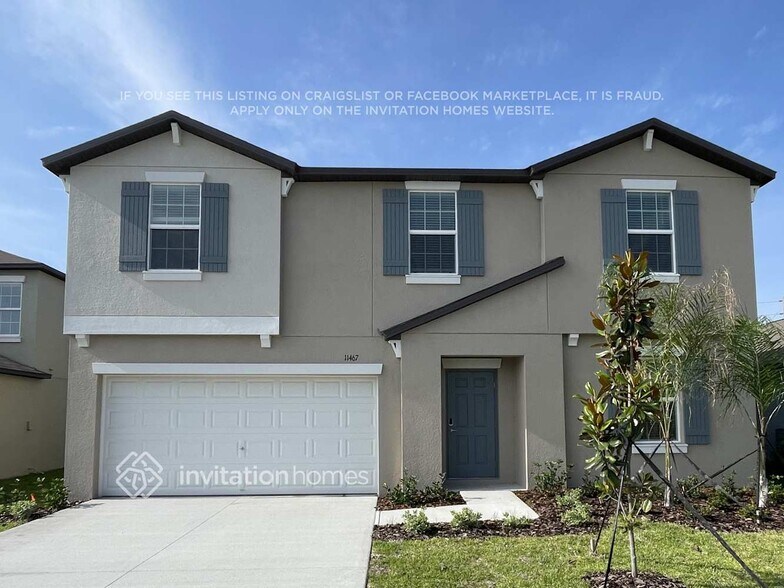 Primary Photo - 11467 Lavender Loop