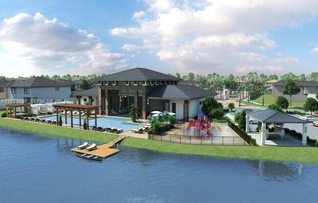 Building Photo - 9143 NW 161st St