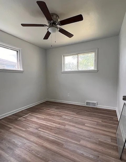 bedroom2 - 1340 Aberdeen Ave