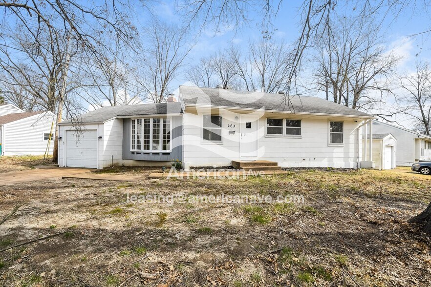 Building Photo - 263 Estridge Rd