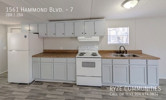Building Photo - 1561 Hammond Blvd