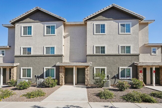 Building Photo - Hayden Farms