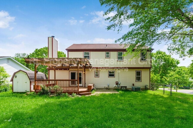 Building Photo - 5951 Als Ct