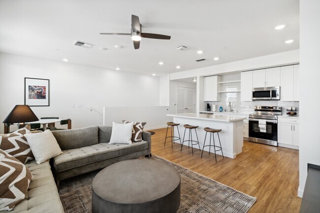 Cozy room - Culdesac Tempe