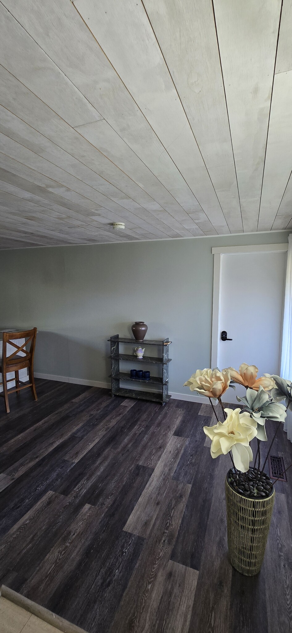 Door to private room - 7621 46th Pl W