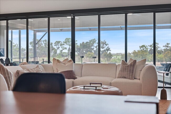 Building Photo - Luxury Home w/ Pool, Outdoor Kitchen, Car Lift, & Water View In Parrish!