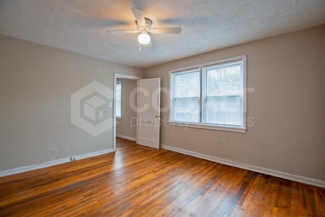 Building Photo - 1338 McLendon Ave NE