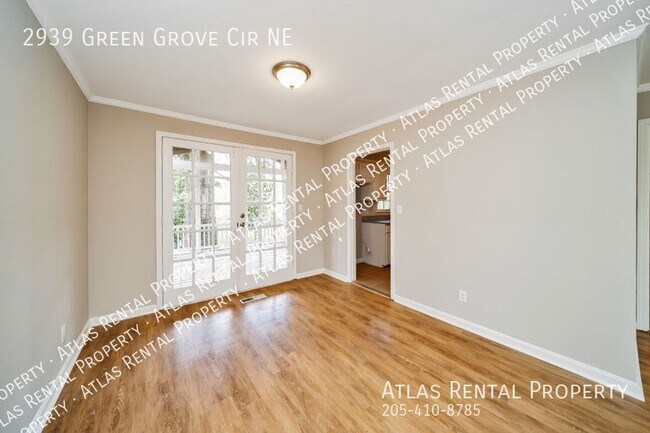 Building Photo - 2939 Green Grove Cir NE